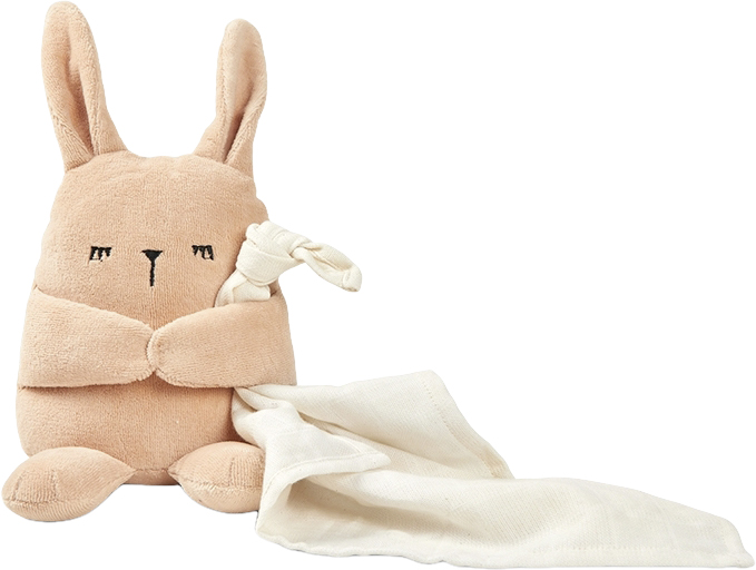 Fabbie Music Box Bunny